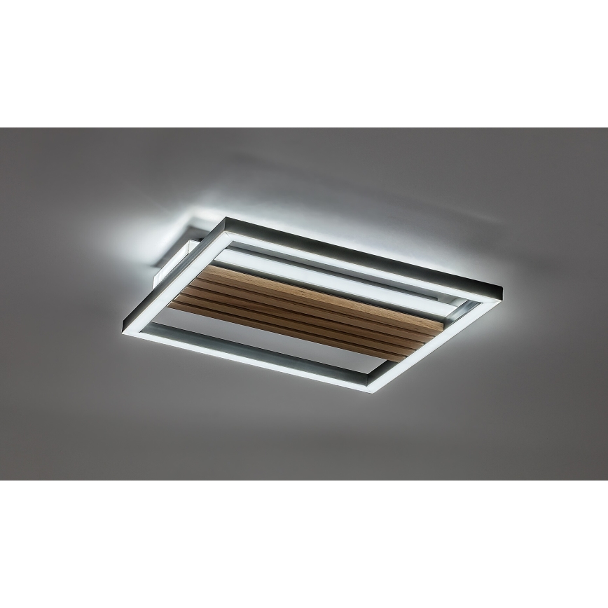 Rabalux - LED stropna svetilka LED/26W/230V 3000/4500/6000K