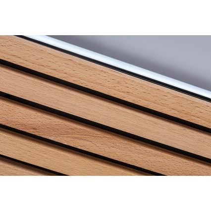 Rabalux - LED stropna svetilka LED/26W/230V 3000/4500/6000K