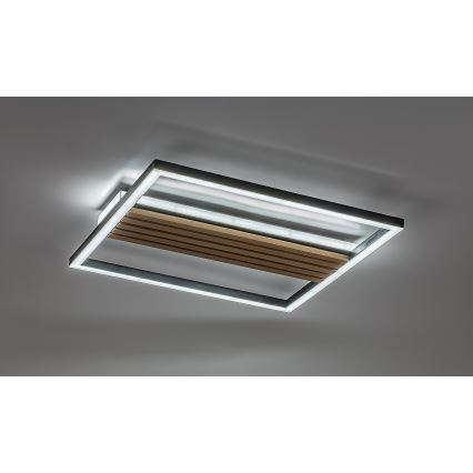 Rabalux - LED stropna svetilka LED/30W/230V 3000/4500/6000K