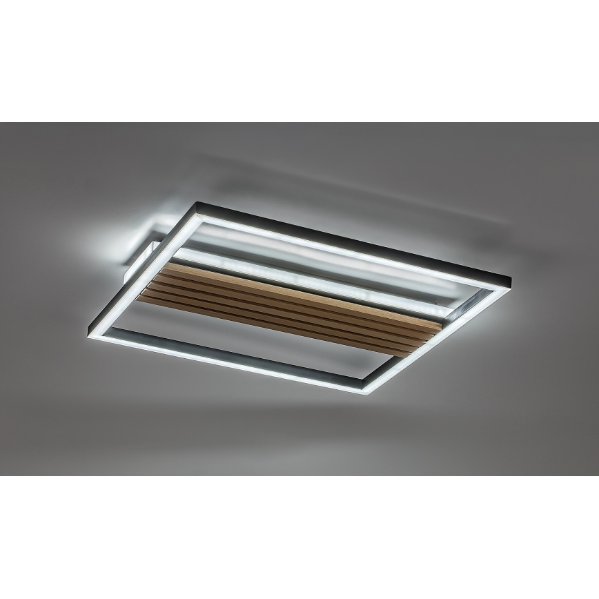 Rabalux - LED stropna svetilka LED/30W/230V 3000/4500/6000K