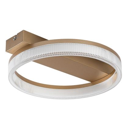 Rabalux - LED zatemnljivo stropno svetilo LED/18W/230V 3000-6500K 37x33 cm + daljinski upravljalnik