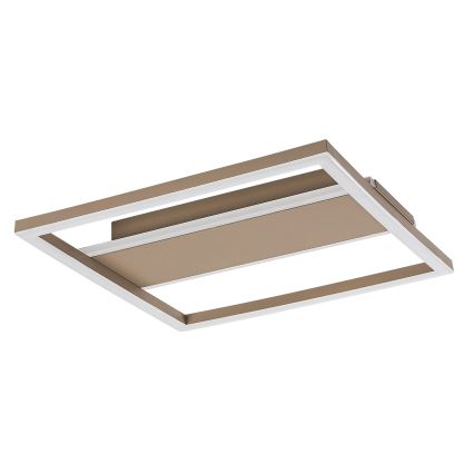 Rabalux - LED stropna svetilka LED/24W/230V 33x33 cm