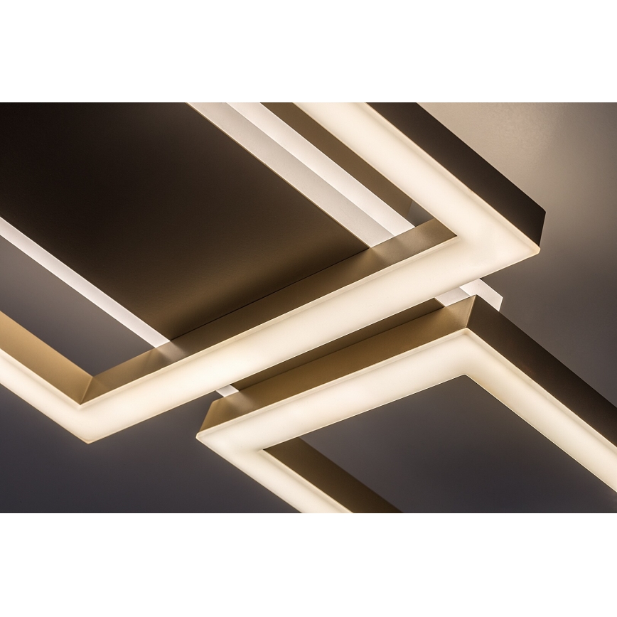 Rabalux - LED stropno svetilo LED/24W/230V 51,5x22 cm