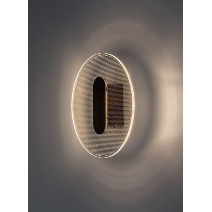 Rabalux - LED stensko svetilo LED/6W/230V