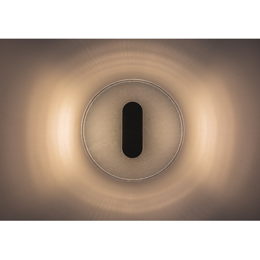 Rabalux - LED stensko svetilo LED/6W/230V