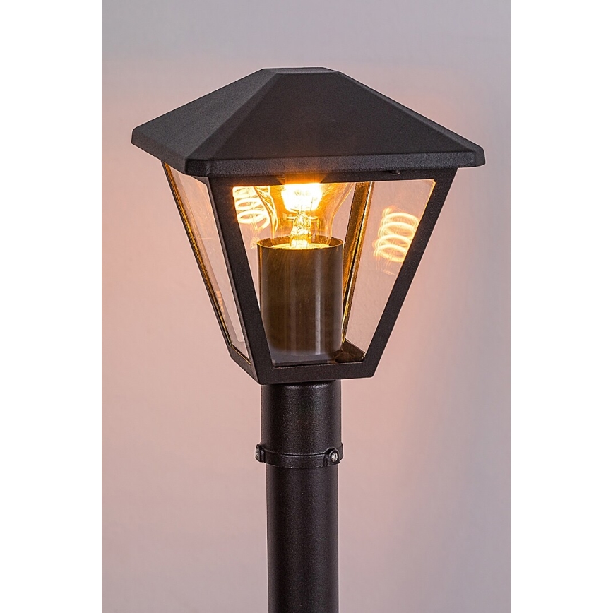 Rabalux - Zunanja svetilka 1xE27/40W/230V IP44