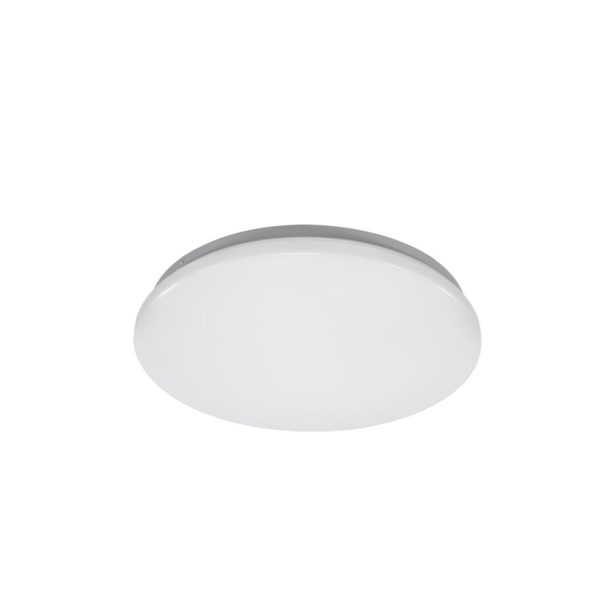 Rabalux - LED stropna svetilka LED/24W/230V 4000K, premer 37,5 cm