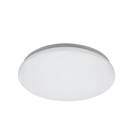 Rabalux - stropna LED svetilka za kopalnico LED/24W/230V IP44 4000K premer 37,5 cm