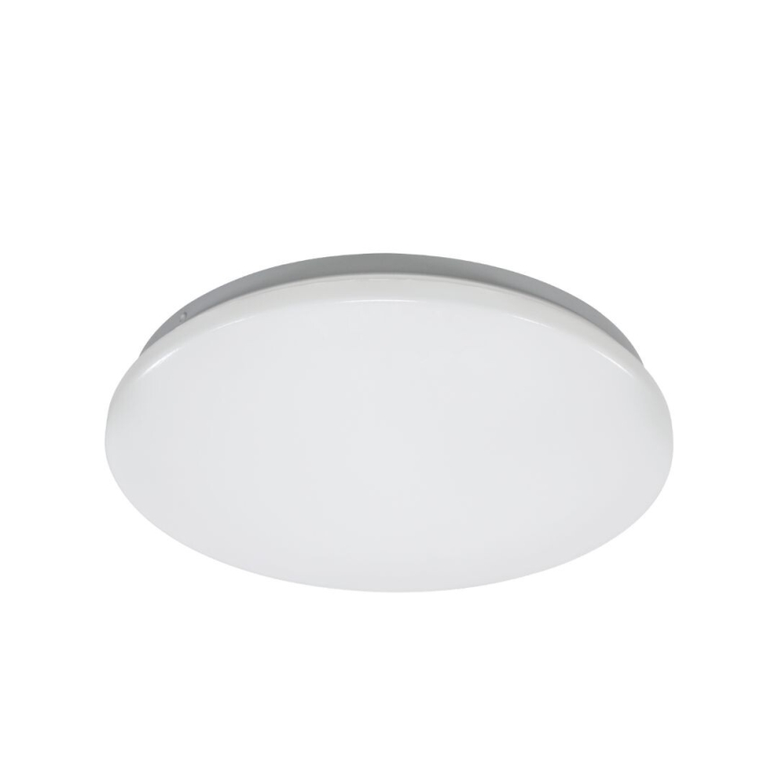 Rabalux - stropna LED svetilka za kopalnico LED/24W/230V IP44 4000K premer 37,5 cm