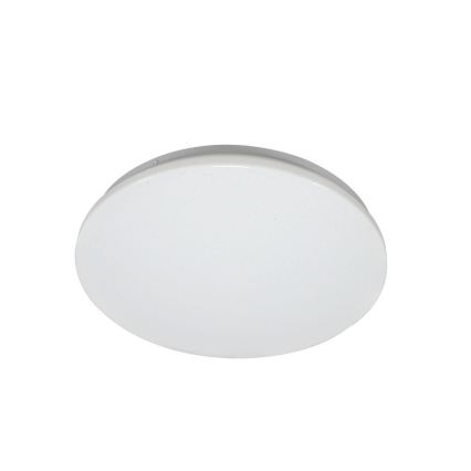 Rabalux - LED stropna svetilka za kopalnico LED/12W/230V IP44 4000K premer 25,5 cm
