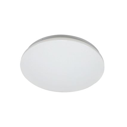 Rabalux - LED stropna svetilka za kopalnico LED/18W/230V IP44 4000K Ø 32 cm
