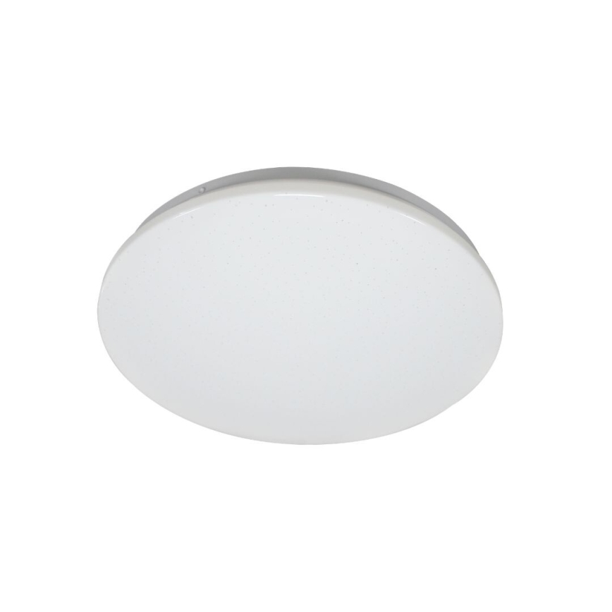 Rabalux - LED stropna svetilka za kopalnico LED/18W/230V IP44 4000K Ø 32 cm