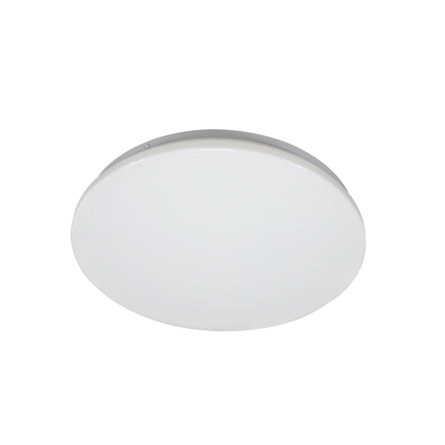 Rabalux - LED stropno kopalniško svetilo LED/24W/230V IP44 4000K premer 37,5 cm