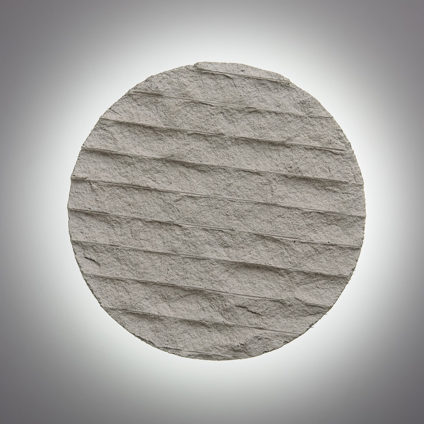 Rabalux - LED stensko svetilo LED/12W/230V 3000/4500/6500K bež