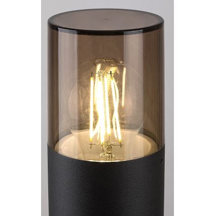 Rabalux - Zunanja svetilka 1xE27/12W/230V IP44