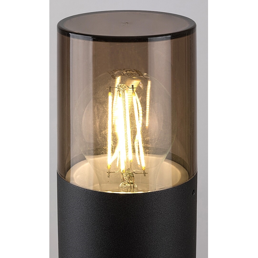 Rabalux - Zunanja svetilka 1xE27/12W/230V IP44