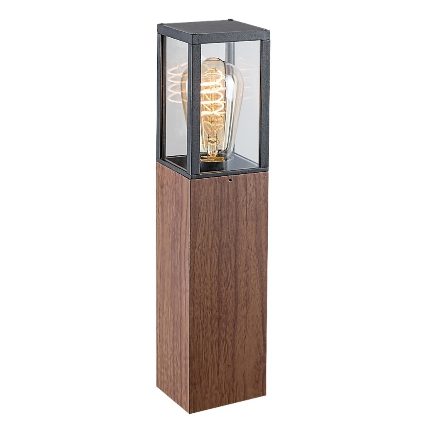 Rabalux - Zunanja svetilka 1xE27/60W/230V IP44