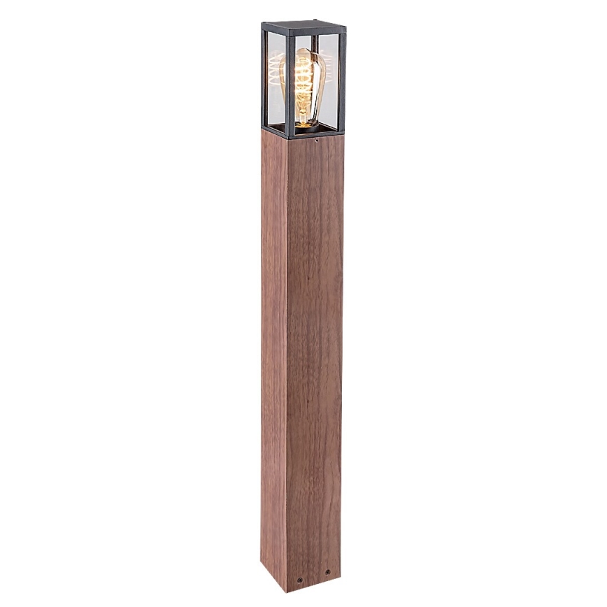 Rabalux - Zunanja svetilka 1xE27/60W/230V IP44