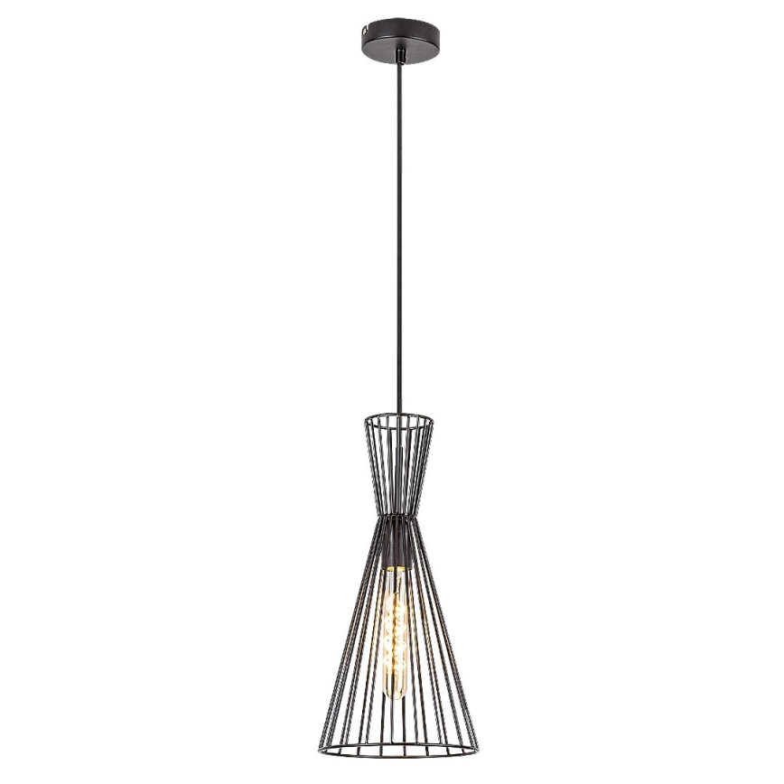 Rabalux - Lestenec na drogu 1xE27/60W/230V