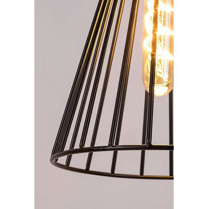 Rabalux - Lestenec na drogu 1xE27/60W/230V