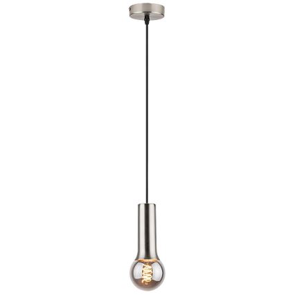 Rabalux - Lestenec na vrvici 1xE27/40W/230V