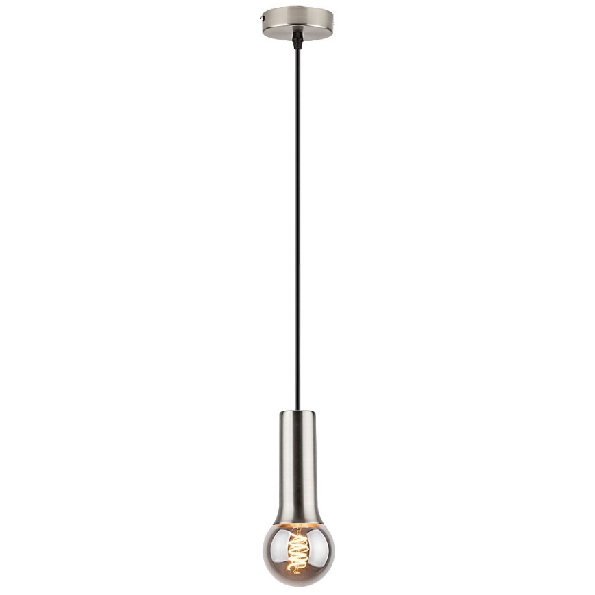 Rabalux - Lestenec na vrvici 1xE27/40W/230V
