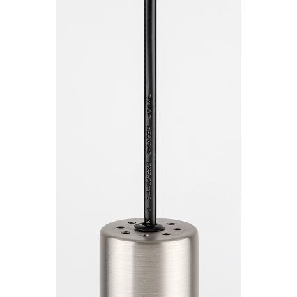 Rabalux - Lestenec na vrvici 1xE27/40W/230V