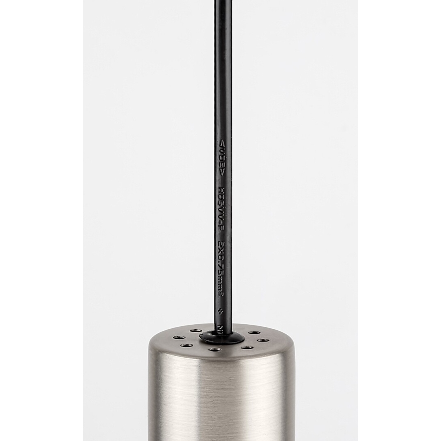 Rabalux - Lestenec na vrvici 1xE27/40W/230V