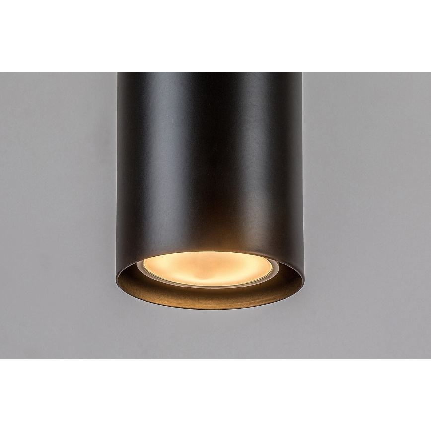 Rabalux - Lestenec na vrvici 6xGU10/50W/230V