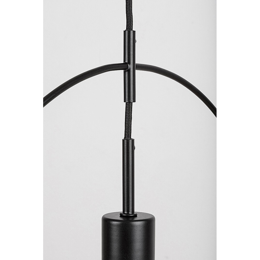 Rabalux - Lestenec na vrvici 3xE27/40W/230V