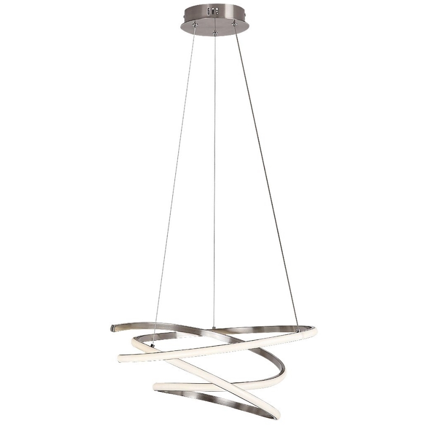 Rabalux - LED Lestenec na vrvici LED/42W/230V 4000K