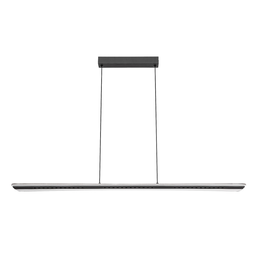 Rabalux - LED viseči lestenec na vrvici LED/40W/230V 3000K