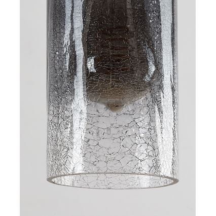 Rabalux - Lestenec na vrvici 1xE27/60W/230V