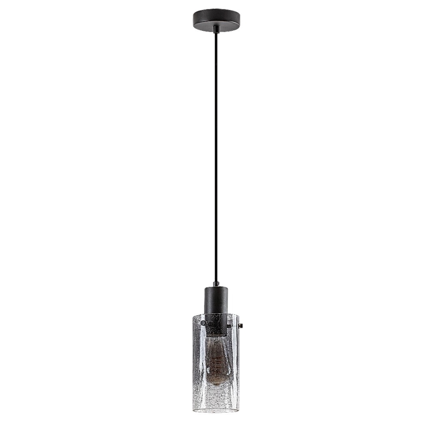 Rabalux - Lestenec na vrvici 1xE27/60W/230V