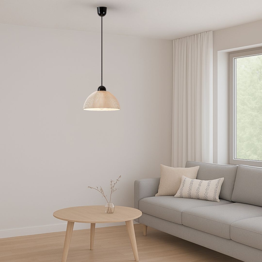 Rabalux - Lestenec na kablu 1xE27/60W/230V
