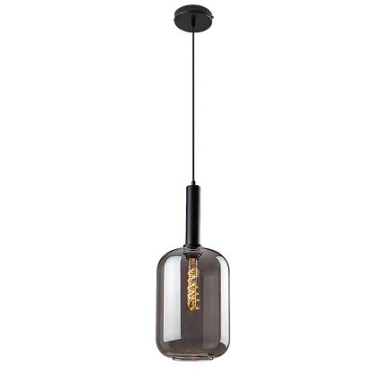 Rabalux - Lestenec na vrvici 1xE27/40W/230V