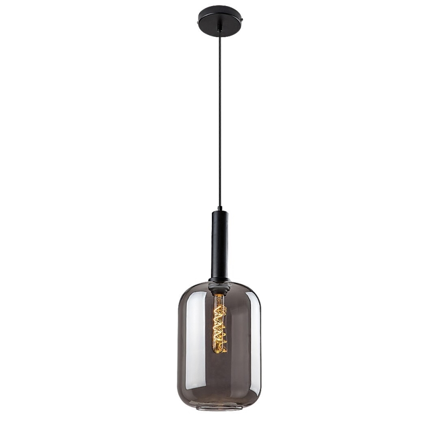 Rabalux - Lestenec na vrvici 1xE27/40W/230V