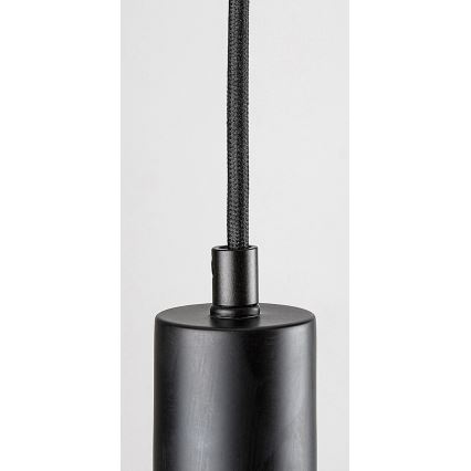 Rabalux - Lestenec na vrvici 1xE27/40W/230V
