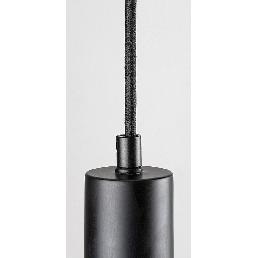 Rabalux - Lestenec na vrvici 1xE27/40W/230V