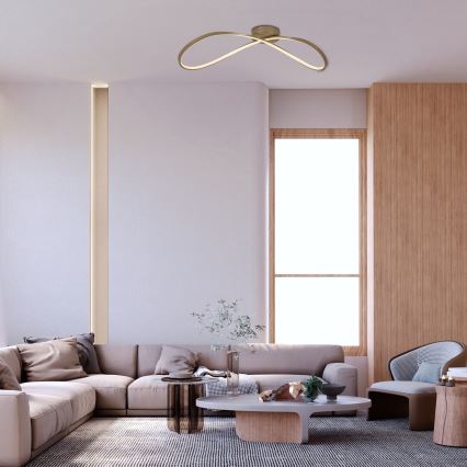 Rabalux - LED Stropna svetilka LED/30W/230V 3000K