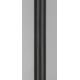Rabalux - Lestenec na vrvici 4xGU10/5W/230V hrast