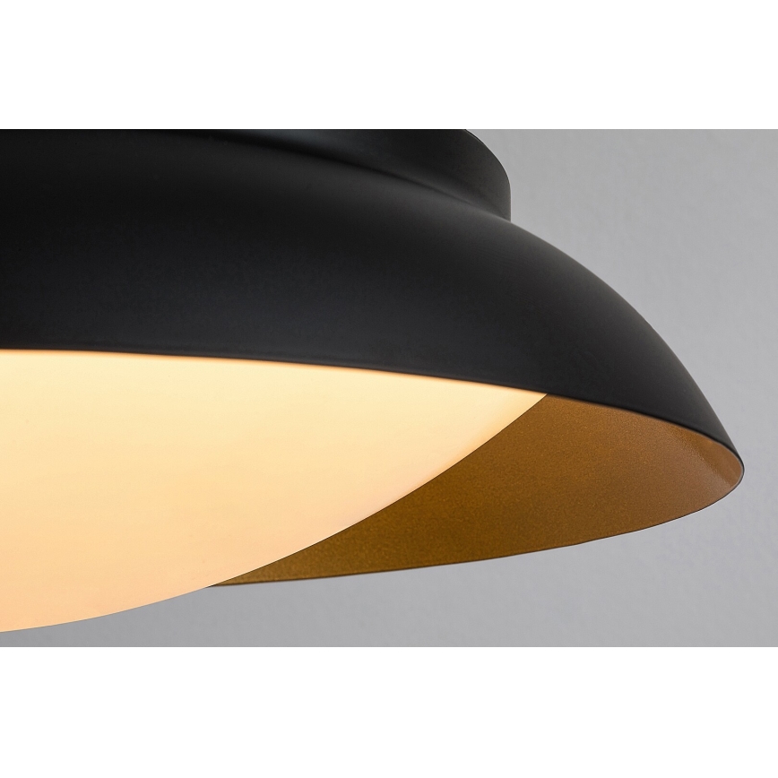 Rabalux - LED Lestenec na vrvici LED/24W/230V 3000K