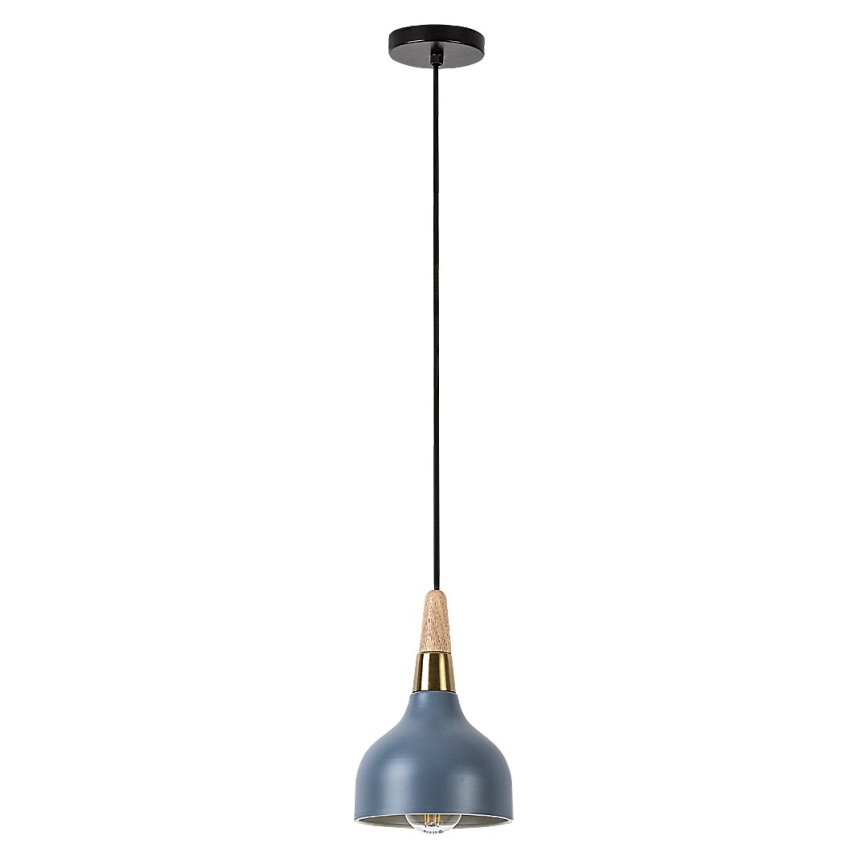 Rabalux - Lestenec na vrvici 1xE27/40W/230V