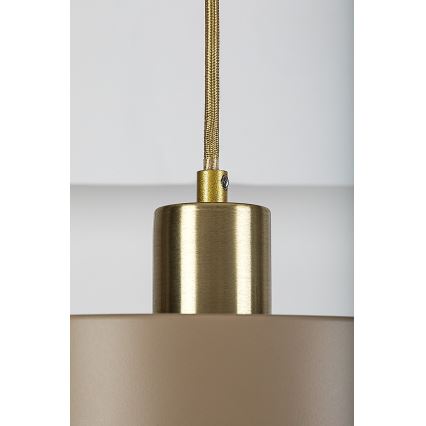 Rabalux - Lestenec na kablu 3xE27/25W/230V