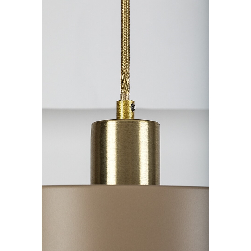 Rabalux - Lestenec na kablu 3xE27/25W/230V