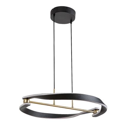 Rabalux - LED lestenec na kablu LED/40W/230V 3000K