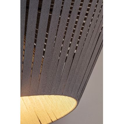Rabalux - Lestenec na vrvici 1xE27/6W/230V
