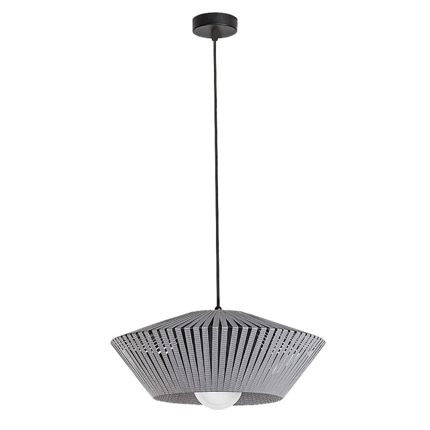 Rabalux - Lestenec na vrvici 1xE27/6W/230V