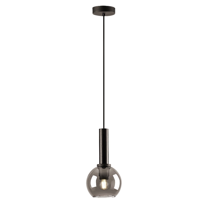 Rabalux - Lestenec na vrvici 1xE27/40W/230V