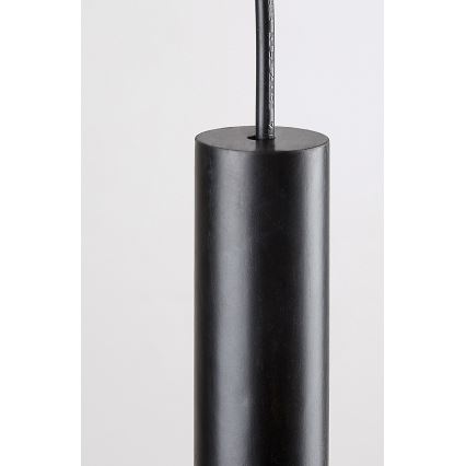 Rabalux - Lestenec na vrvici 4xE27/40W/230V